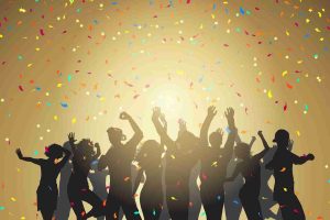 silhouettes-people-dancing-confetti-background_1048-6420_11zon